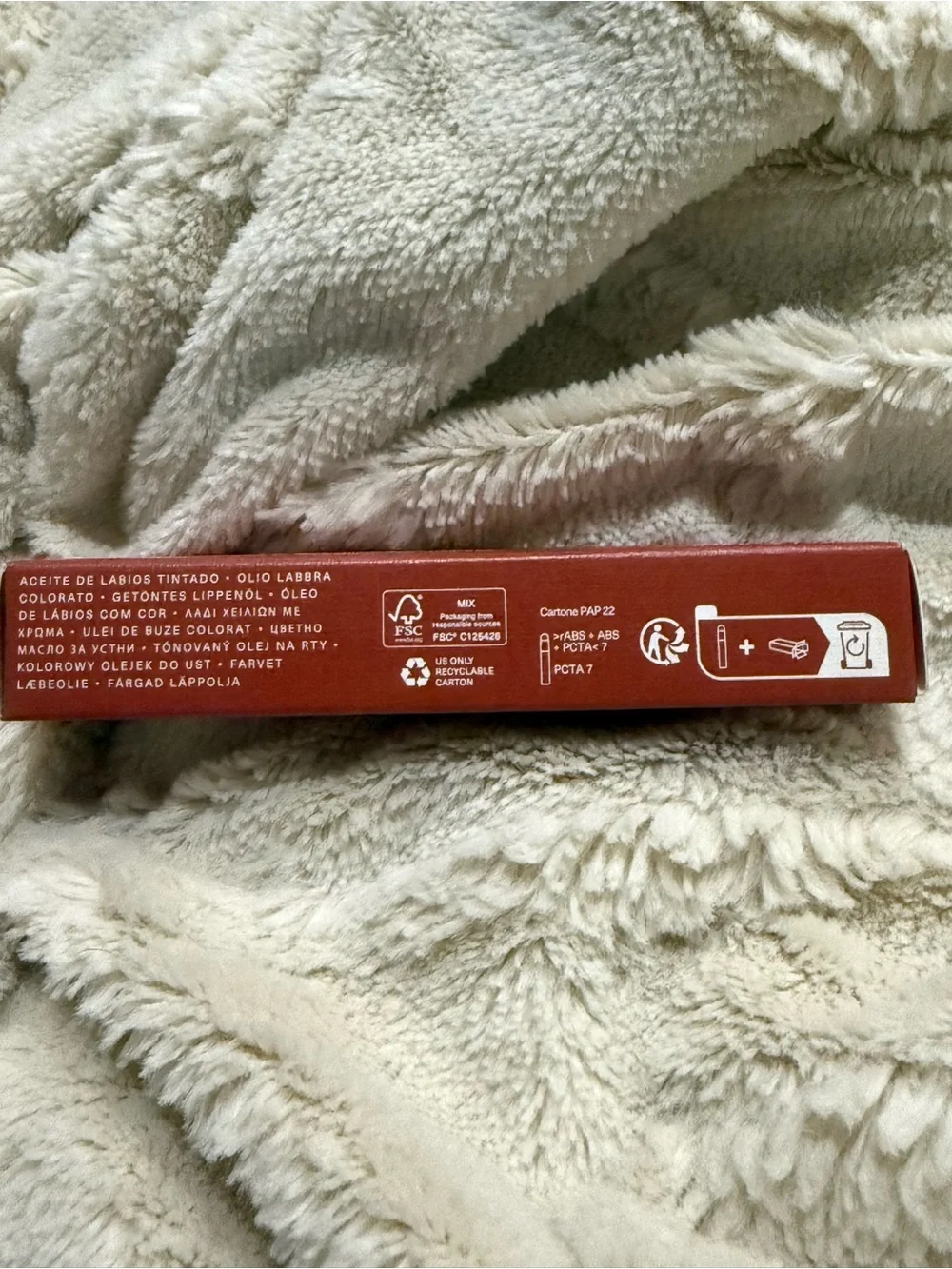 Rare Beauty Soft Pinch Tinted Lip Oil